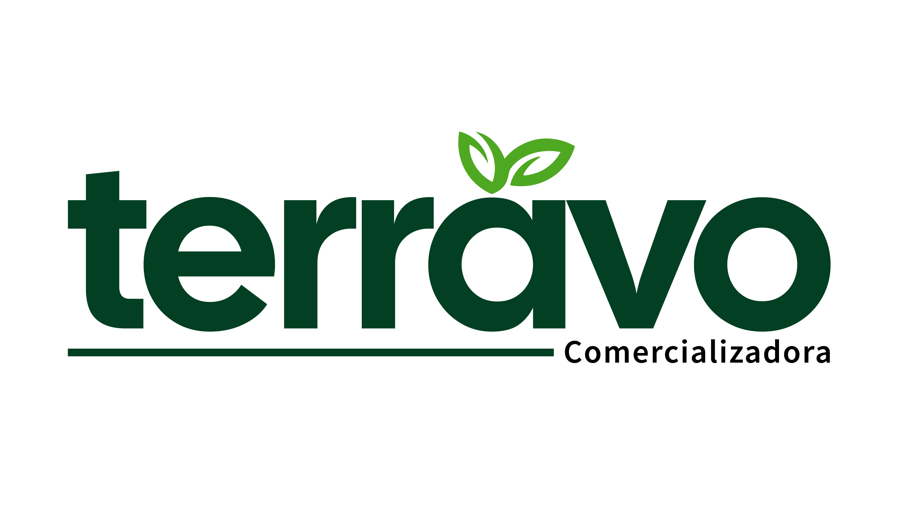 Terravo Comercializadora
